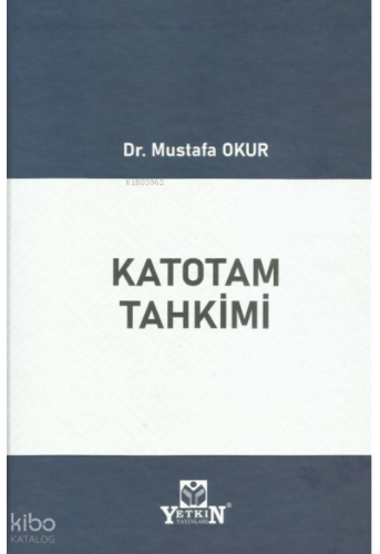 Katotam Tahkimi