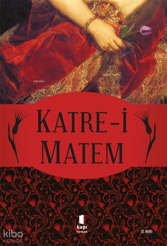 Katre-i Matem