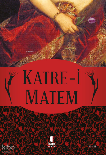 Katre-i Matem