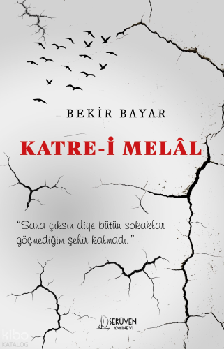 Katre-i Melal