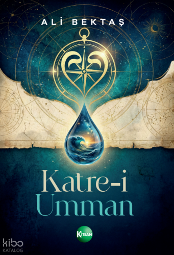 Katre-i Umman | Ali Bektaş | Kitsan Yayınevi