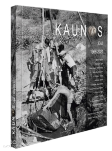 KAUNOS Kbid 1966-2021