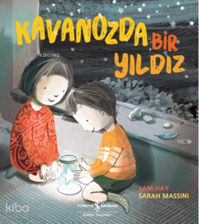 Kavanozda Bir Yıldız
