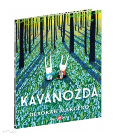 Kavanozda