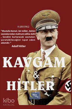 Kavgam ve Hitler