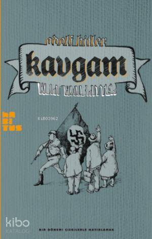 Kavgam | Kolektif | Habitus Kitap