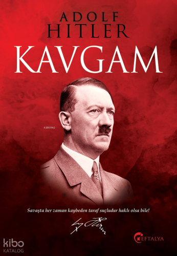 Kavgam