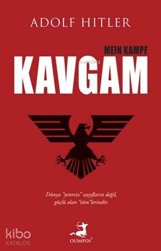 Kavgam