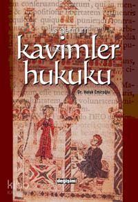 Kavimler Hukuku