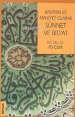 Kavram ve Mahiyet Olarak Sünnet ve Bidat | Prof. Dr. Ali ÇELİK | Beyan