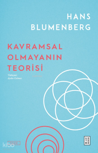 Kavramsal Olmayanın Teorisi