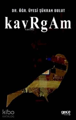 Kavrgam