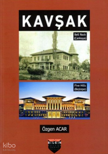 Kavşak