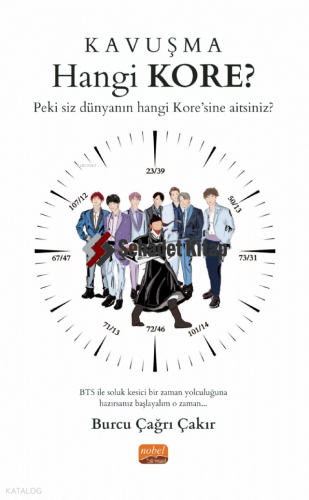 Kavuşma: Hangi Kore? Siz Hangi Kore'ye Aitsiniz?