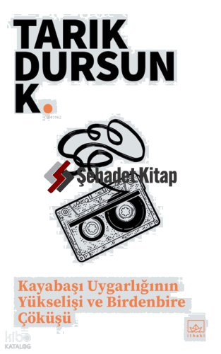 Kayabaşı Uygarlığının Yükselişi ve Birdenbire Çöküşü | Tarık Dursun K.