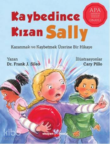 Kaybedince Kızan Sally