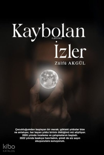 Kaybolan İzler