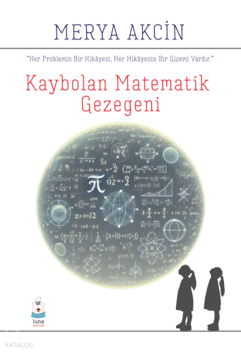 Kaybolan Matematik Gezegeni