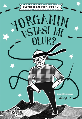 Kaybolan Meslekler - 1Yorganın Ustası Mı Olur?