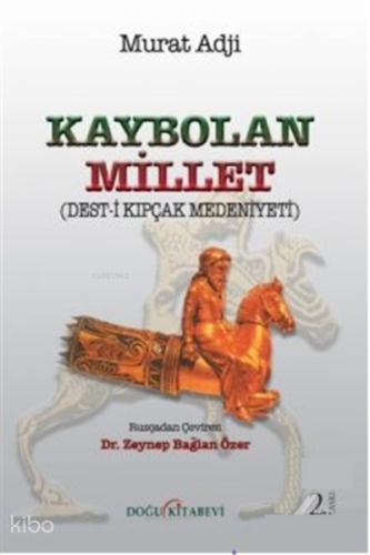 Kaybolan Millet