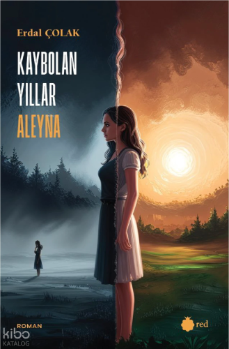Kaybolan Yıllar Aleyna | Erdal Çolak | Red Yayınları