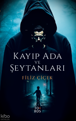 Kayıp Ada ve Şeytanları