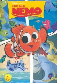 Kayıp Balık Nemo | Disney | Doğan Çocuk