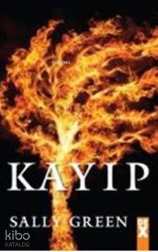 Kayıp (Bella Serisi)