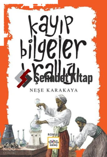 Kayıp Bilgeler Krallığı