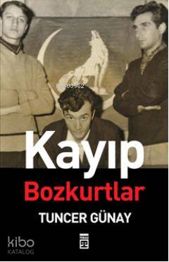 Kayıp Bozkurtlar