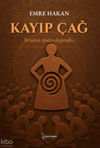 Kayıp Çağ