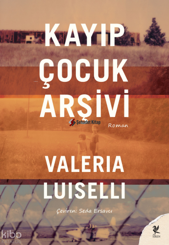 Kayıp Çocuk Arşivi