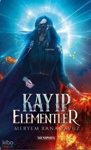 Kayıp Elementler