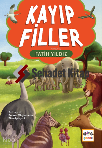 Kayıp Filler