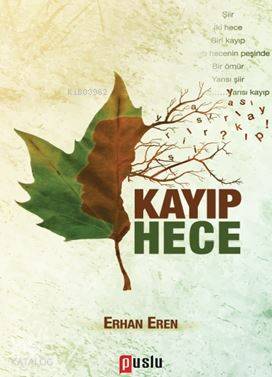 Kayıp Hece