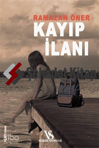 Kayıp İlanı
