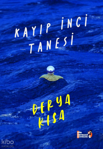 Kayıp İnci Tanesi