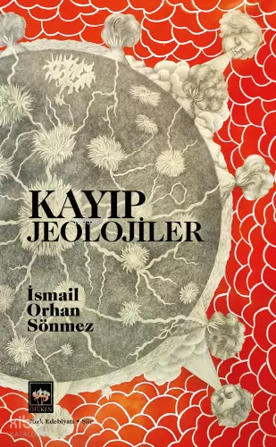 Kayıp Jeolojiler