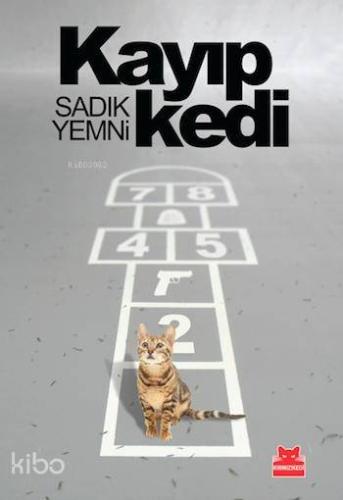 Kayıp Kedi