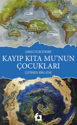 Kayıp Kıta Mu'nun Çocukları