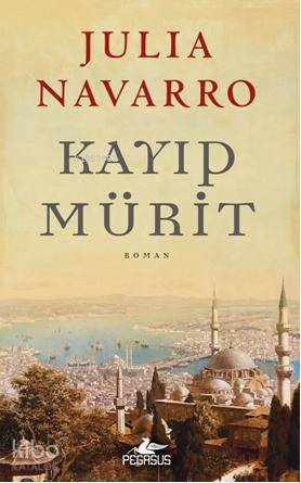Kayıp Mürit