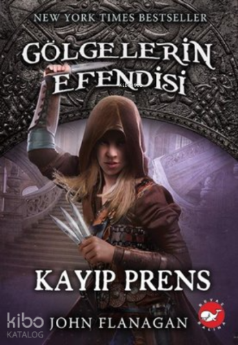 Kayıp Prens - Gölgelerin Efendisi 15