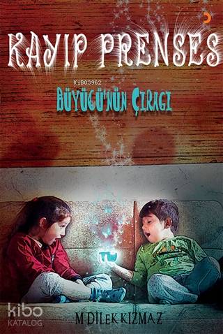 Kayıp Prenses - Büyücü'nün Çırağı