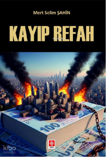 Kayıp Refah