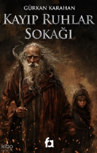 Kayıp Ruhlar Sokağı