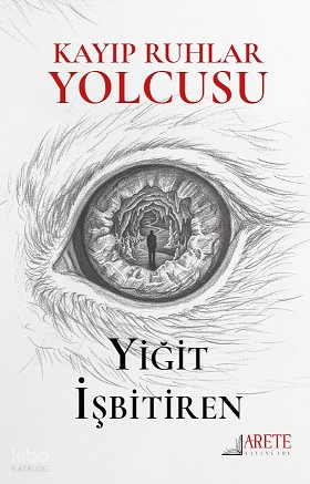 Kayıp Ruhlar Yolcusu