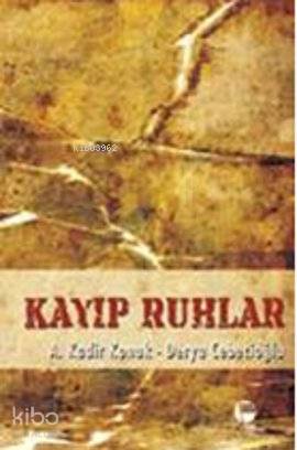 Kayıp Ruhlar