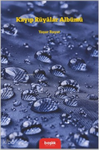 Kayıp Rüyalar Albümü