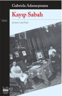 Kayıp Sabah