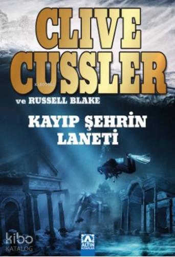 Kayıp Şehrin Laneti